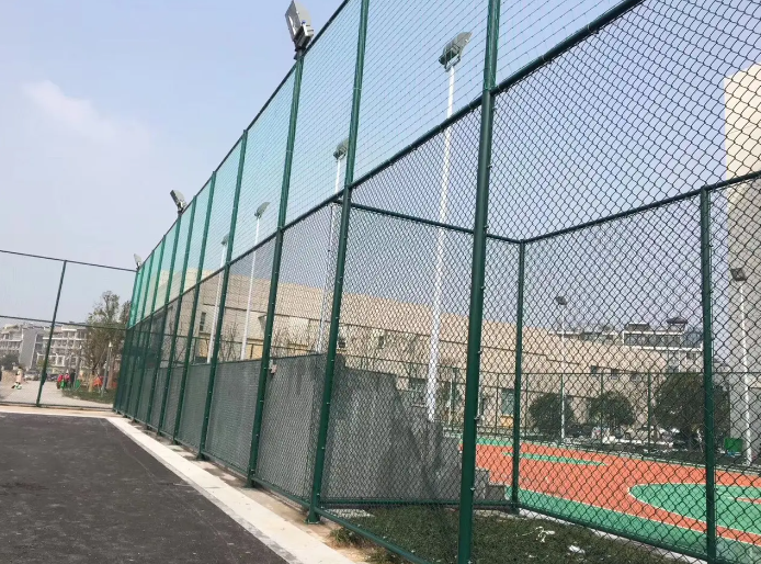 球场护栏网